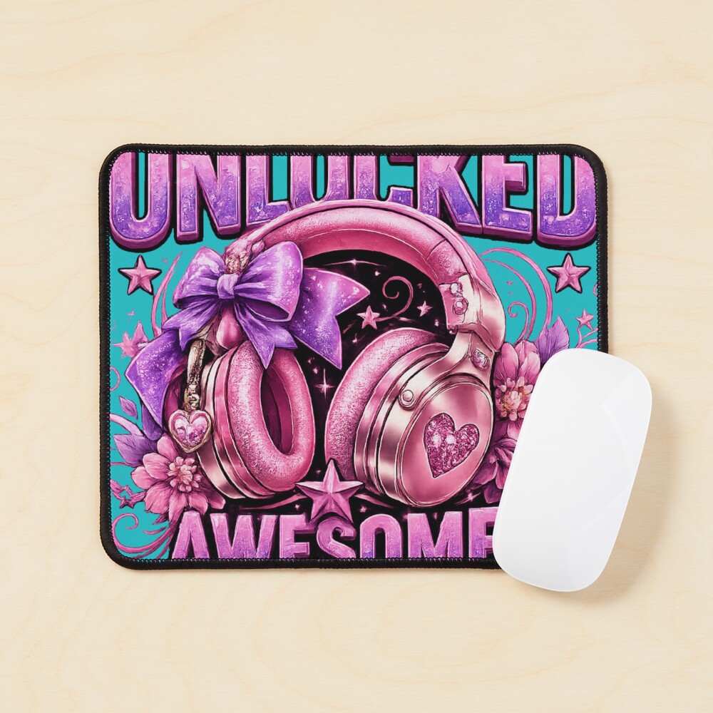 Item preview, Mouse Pad designed and sold by RobsDesigns.