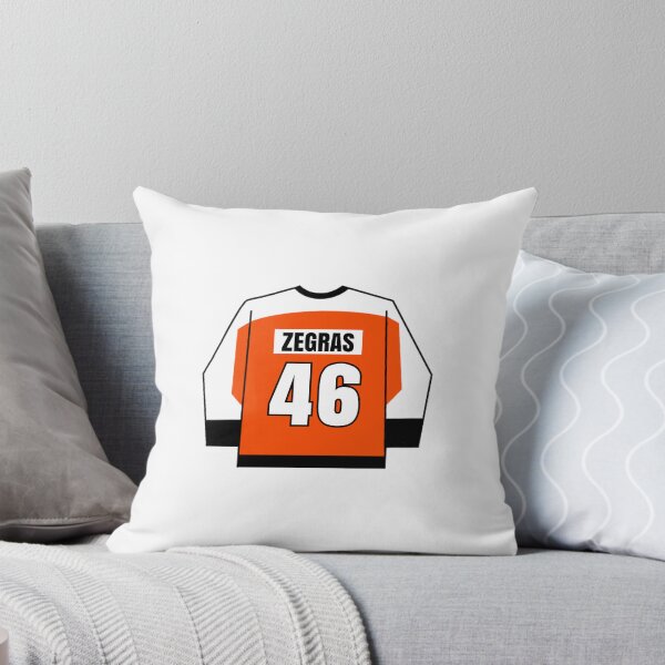 Item preview, Trevor Zegras Flyers Jersey designed and sold by gardenstatestudio.
