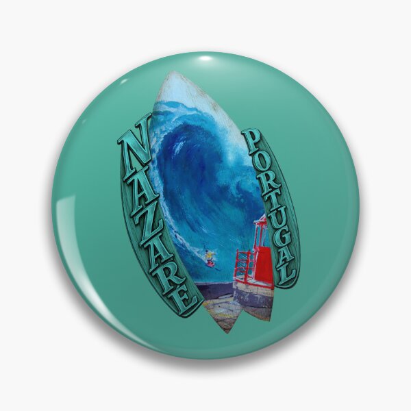 Item preview,  Time Scare, Biggest Waves designed and sold by SandraSRomao.