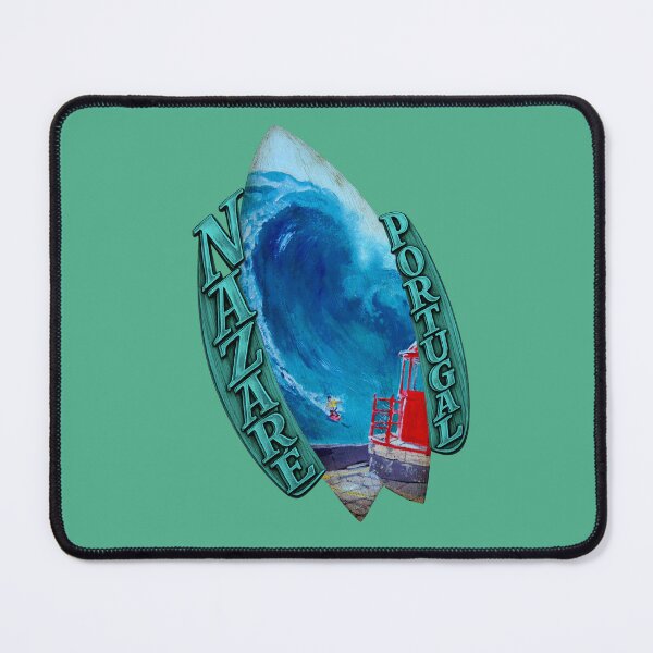 Item preview, Time Scare, Biggest Waves designed and sold by SandraSRomao.
