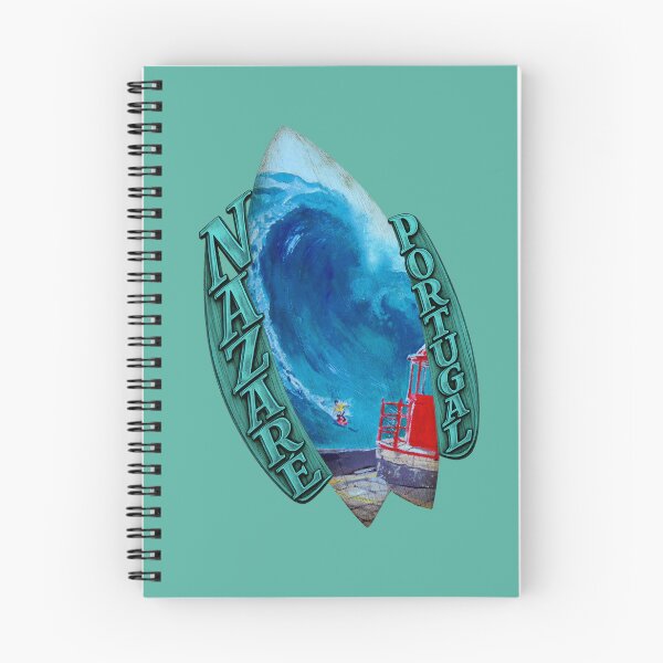 Item preview,  Time Scare, Biggest Waves designed and sold by SandraSRomao.