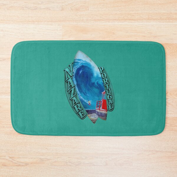 Item preview,  Time Scare, Biggest Waves designed and sold by SandraSRomao.