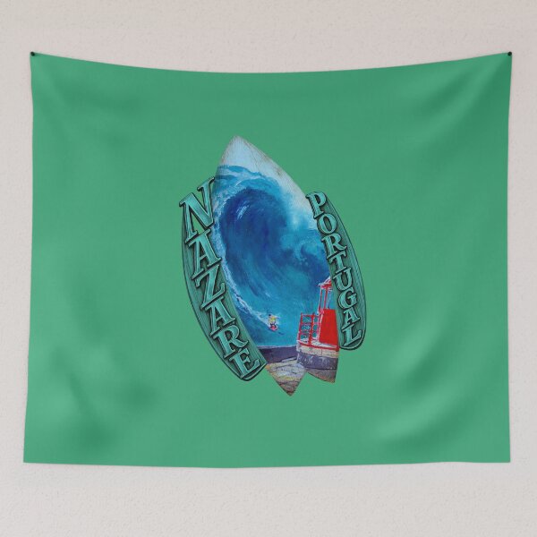 Item preview,  Time Scare, Biggest Waves designed and sold by SandraSRomao.