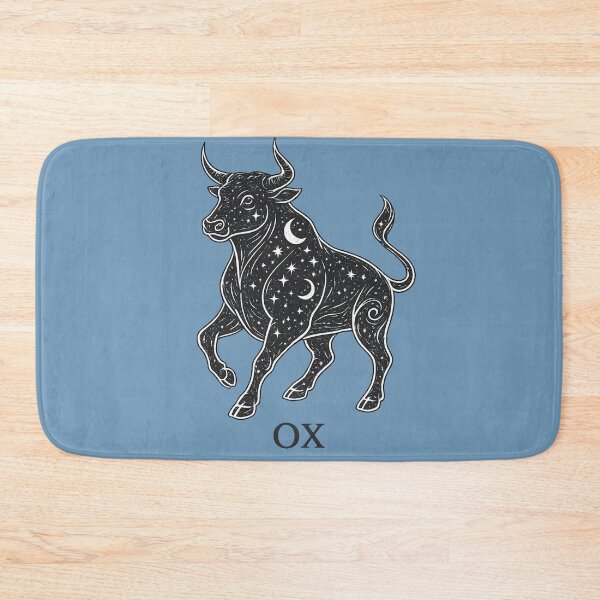 Item preview, Celestial - OX designed and sold by BB Design Garage.