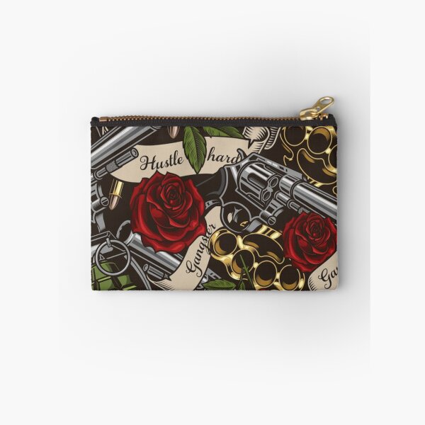 Item preview, gangster pattern designed and sold by pksart1.