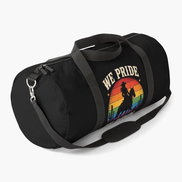 Item preview, We Pride At Dawn Western Rainbow Pride designed and sold by Marblaes00.