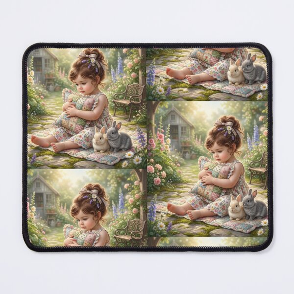 Item preview, Magical Moments in the Fairytale Garden. designed and sold by JoyNest = "The nest of joy".