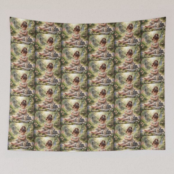 Item preview, ​Magical Moments in the Fairytale Garden. designed and sold by JoyNest = "The nest of joy".