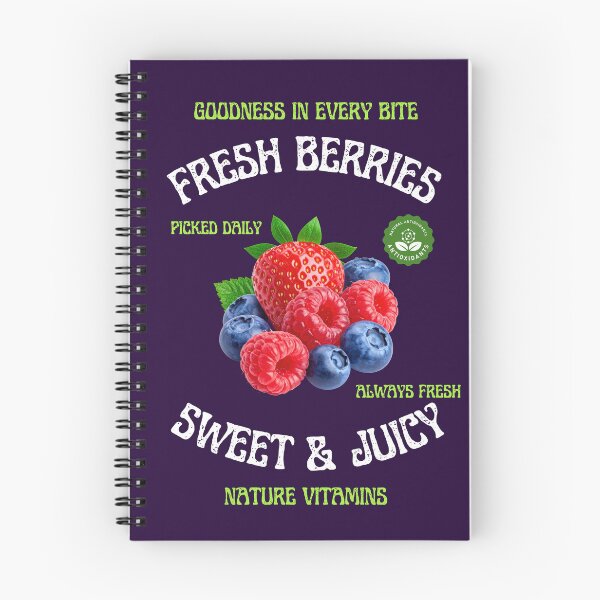 Item preview, Berry Shirt. For the Love of Berries. Cute design fitting for berries lovers. It can be given as a Birthday or Christmas gift to your best friend, relative, boyfriend or girlfriend who loves berries designed and sold by ShrimpAndGrits.