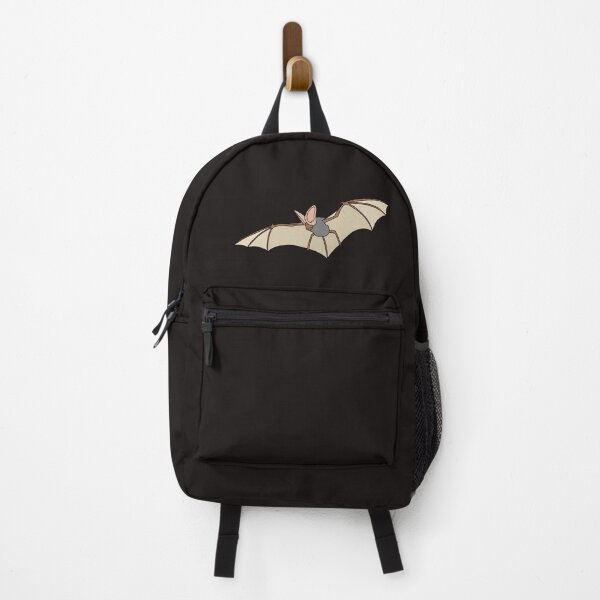 Item preview, Spotted bat designed and sold by Leapingdoe.