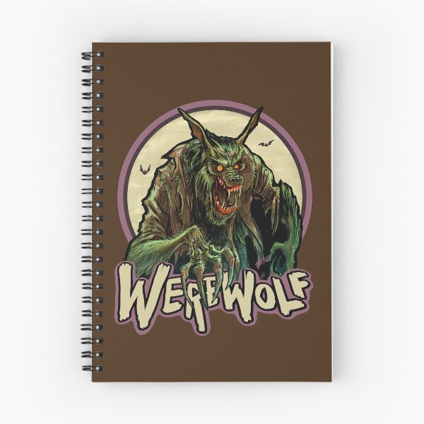 Item preview, Werewolf Claws designed and sold by sideshowmonkey.