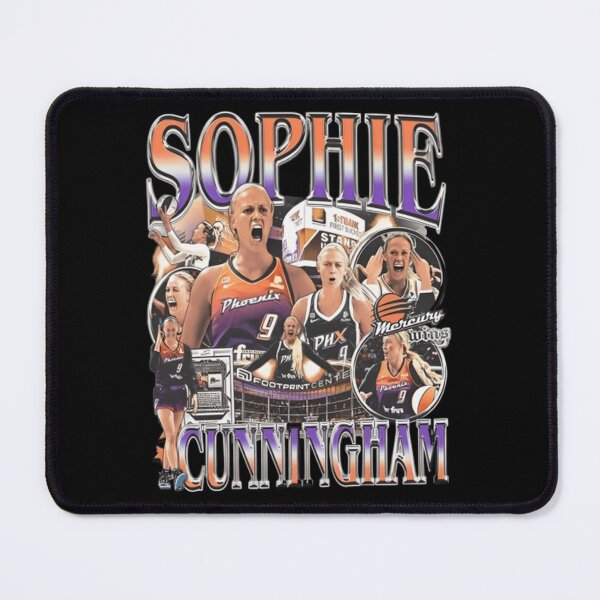 Item preview, Sophie Cunningham "The Enforcer" Vintage designed and sold by Soceitiz.