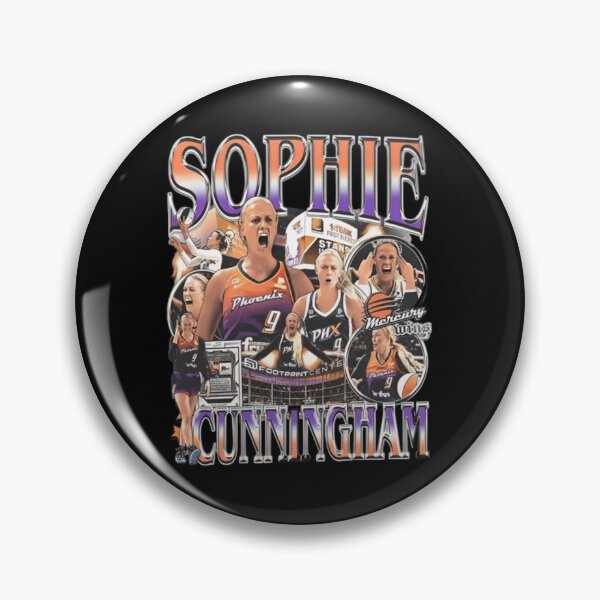 Item preview,  Sophie Cunningham "The Enforcer" Vintage designed and sold by Soceitiz.