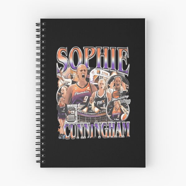Item preview,  Sophie Cunningham "The Enforcer" Vintage designed and sold by Soceitiz.