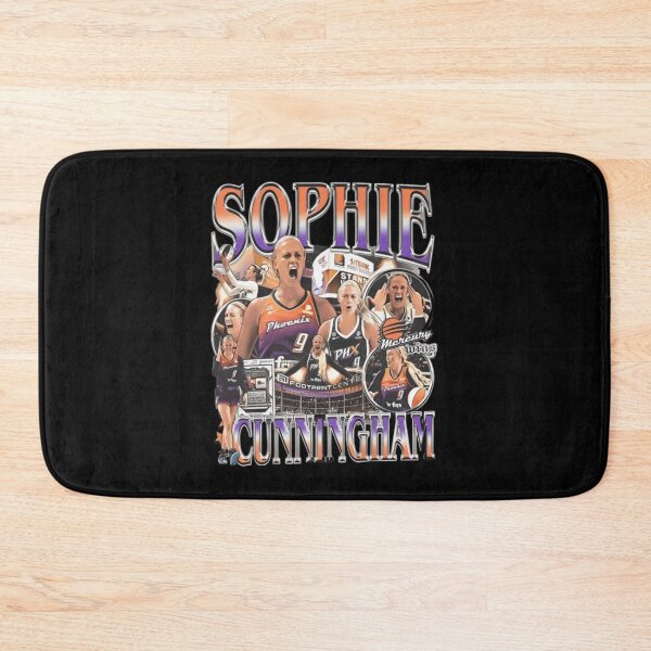 Item preview,  Sophie Cunningham "The Enforcer" Vintage designed and sold by Soceitiz.