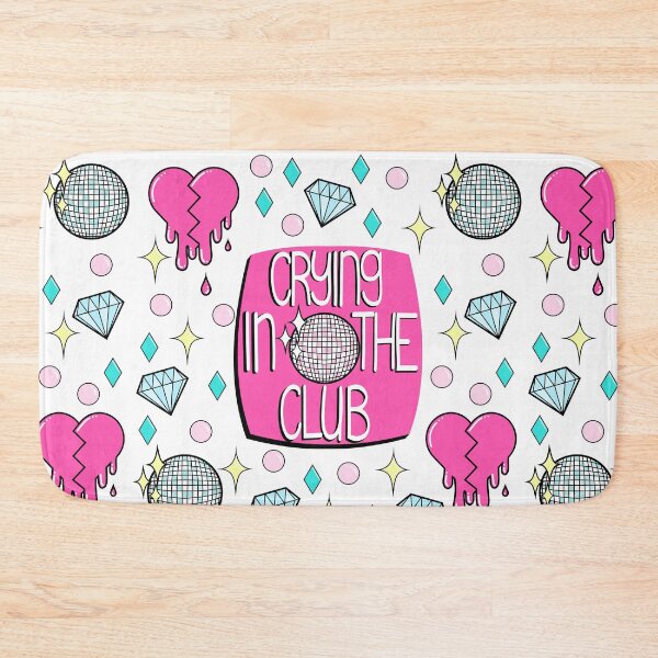 Item preview, Sad Girl Meme | Crying in the Club | Ironic Funny Millennial Humour Gift designed and sold by TaaLoveDesigns.