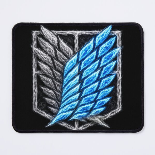 Item preview, AOTS Inspired - Frozen Wings designed and sold by BB Design Garage.