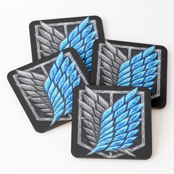Item preview, AOTS Inspired - Frozen Wings designed and sold by BB Design Garage.