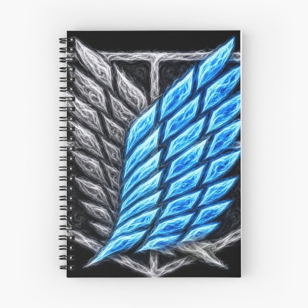 Item preview, AOTS Inspired - Frozen Wings designed and sold by BB Design Garage.