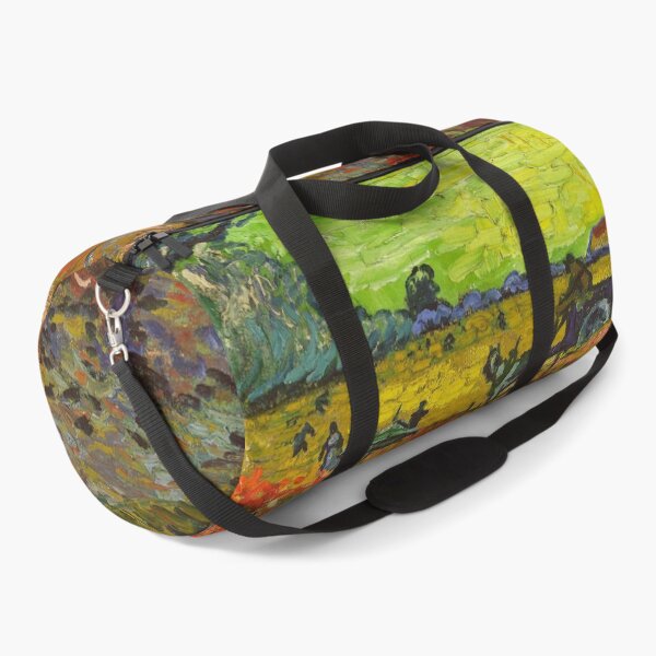 Item preview, Vincent van Gogh The Red Vineyard designed and sold by Shoupay.