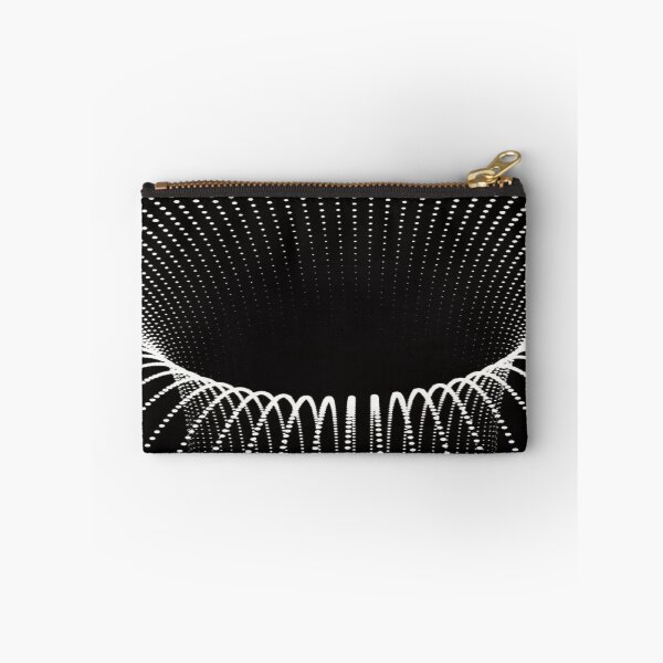 Item preview, Vortex of Light Points - Abstract Optical Illusion; Wave of Sound Points - Abstract Tunnel designed and sold by RAYBIL.