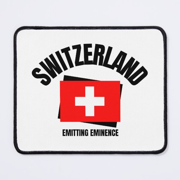 Item preview, Swiss Eminence designed and sold by Emit Eminence.