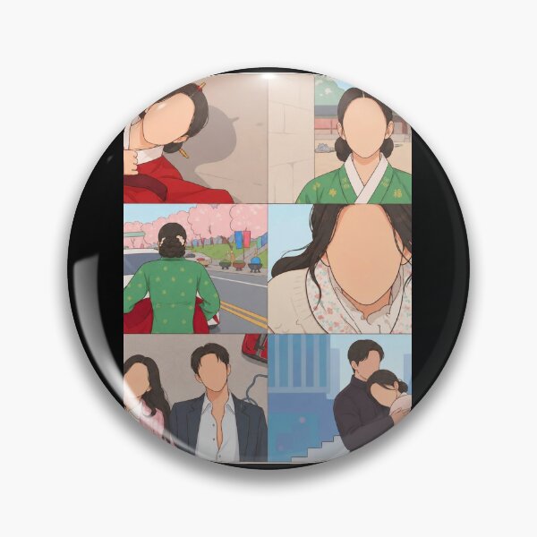 Item preview, My Royal Nemesis kdrama designed and sold by Owneysweet.