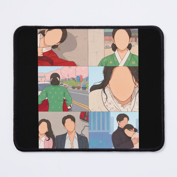 Item preview, My Royal Nemesis kdrama designed and sold by Owneysweet.