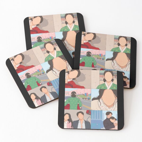 Item preview, My Royal Nemesis kdrama designed and sold by Owneysweet.
