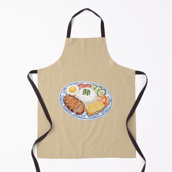 Item preview, Com Tam designed and sold by Geta Gato.