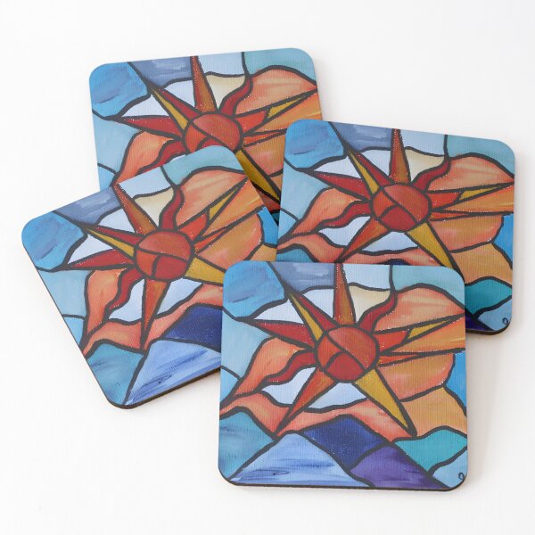 Item preview, Sun designed and sold by greycatpaints.