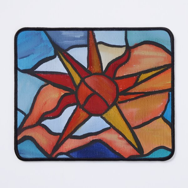 Item preview, Sun designed and sold by greycatpaints.