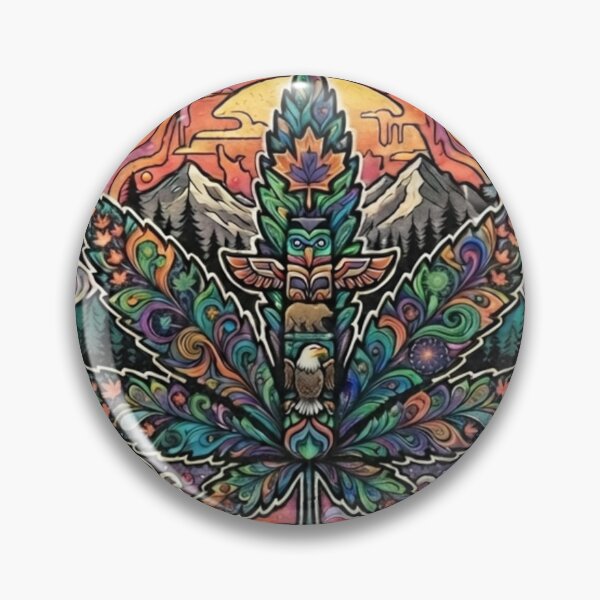Item preview, Great Northern Stash designed and sold by DraysDesigns.