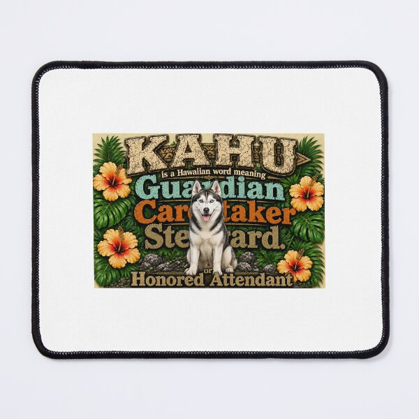Item preview, Husky designed and sold by Strobel Group.