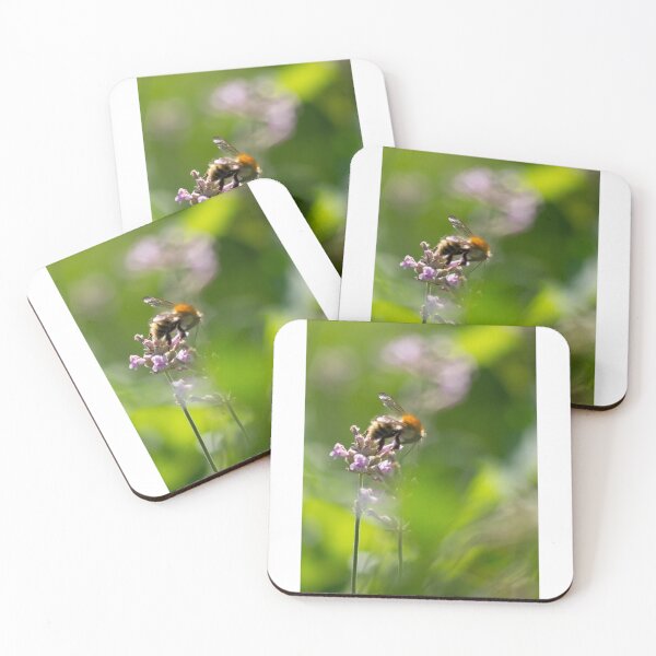 Item preview, Field bumblebee designed and sold by laferte77.
