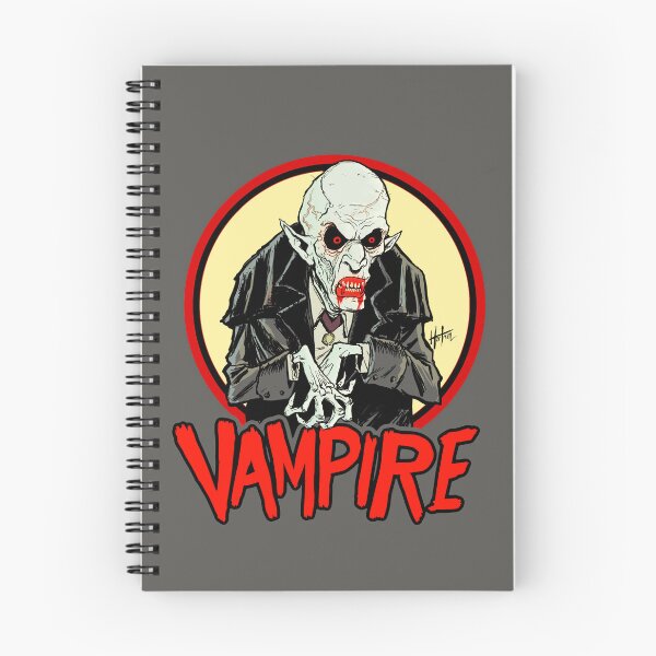 Item preview, Vampire Hiss designed and sold by sideshowmonkey.