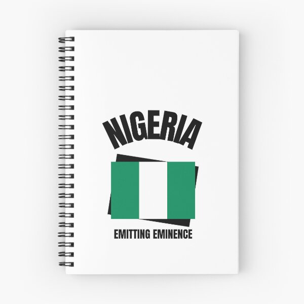 Item preview, Nigerian Eminence designed and sold by Emit Eminence.