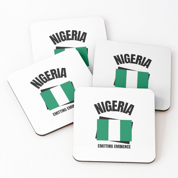 Item preview, Nigerian Eminence designed and sold by Emit Eminence.