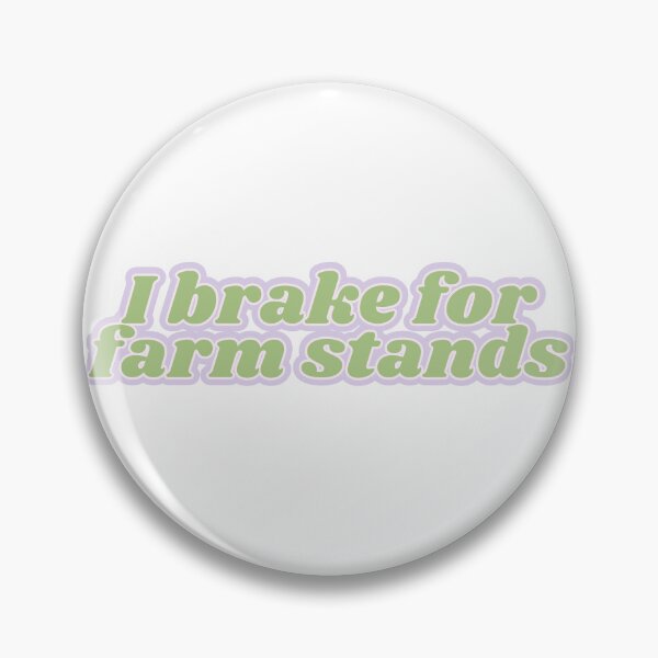 Item preview, brake for farm stands designed and sold by Kaylagwill.