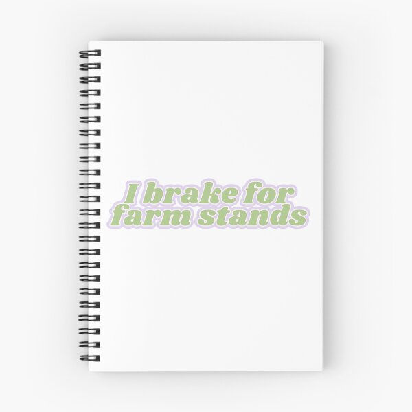 Item preview, brake for farm stands designed and sold by Kaylagwill.