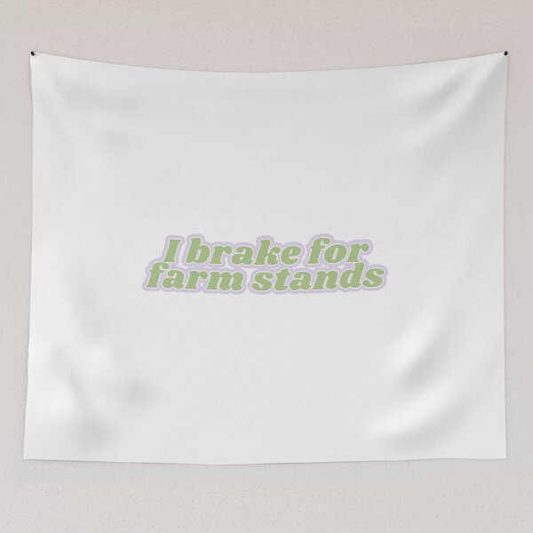Item preview, brake for farm stands designed and sold by Kaylagwill.