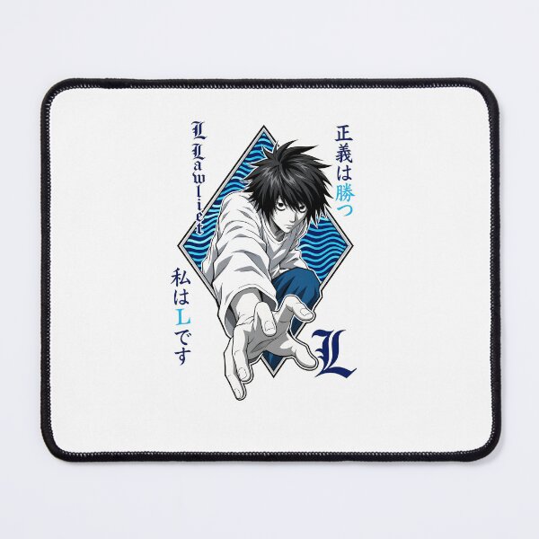 Item preview, Messy Hair Detective Blue Diamond Frame Art designed and sold by sidki-SDK.