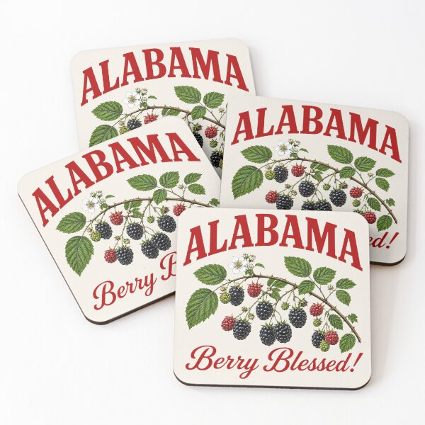 Item preview, Alabama Blackberry Harvest Berry Blessed designed and sold by The-Drip-Studio.