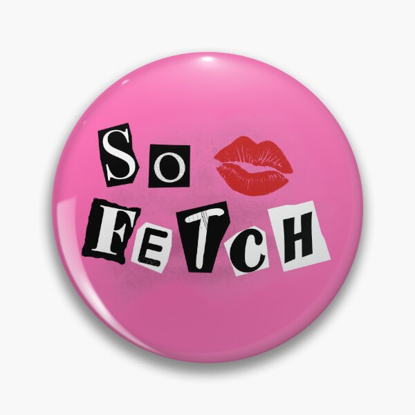 Item preview, So Fetch designed and sold by Nerdunity.