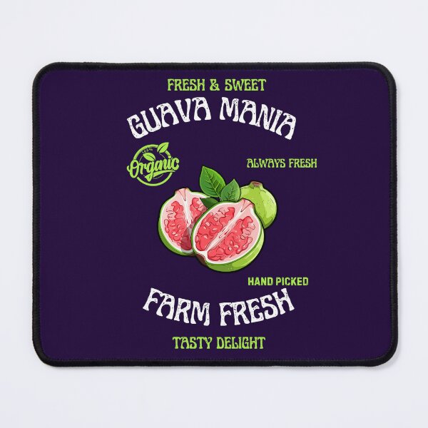 Item preview, Guava Shirt. Gift for a Guava Lover. Guava Mania. Fresh Fruit. designed and sold by ShrimpAndGrits.
