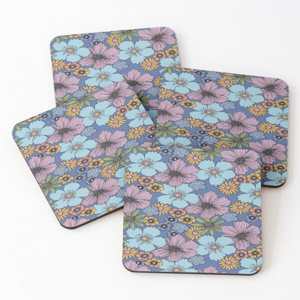 Item preview, girly pattern designed and sold by pksart1.