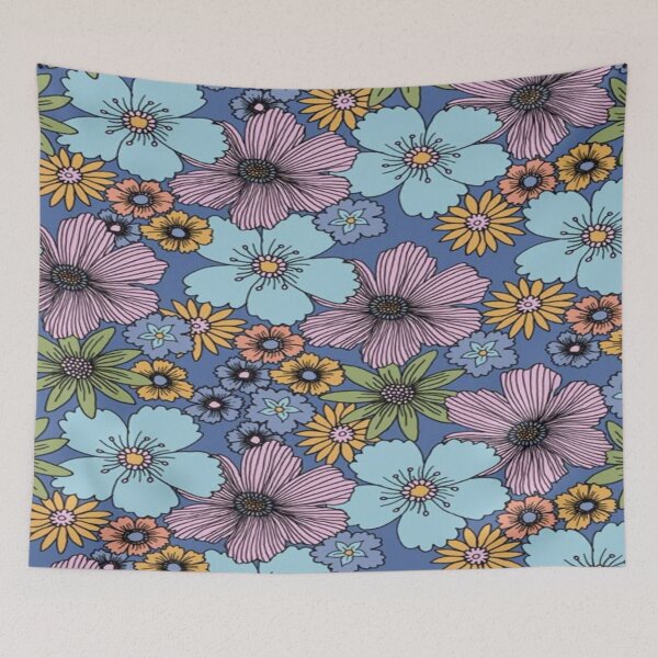 Item preview, girly pattern designed and sold by pksart1.
