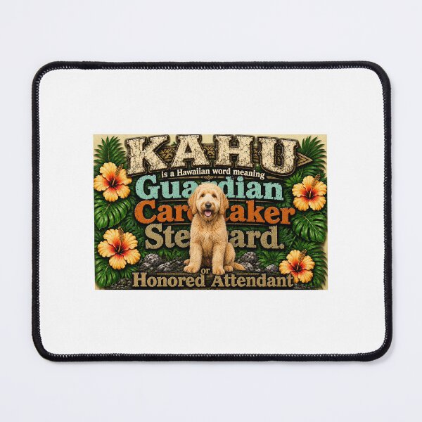 Item preview, Golden Doodle designed and sold by Strobel Group.