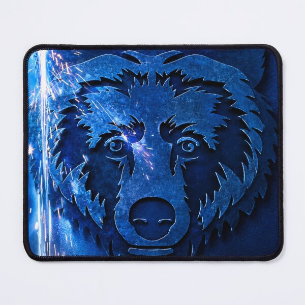 Item preview, The Bear Movie designed and sold by bmfkfk.