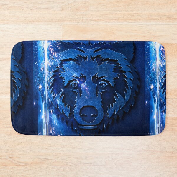 Item preview, The Bear Movie designed and sold by bmfkfk.